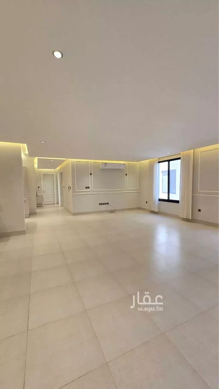 شقة للإيجار في شارع وادي الزرقاء, حي الندى, مدينة الرياض, منطقة الرياض 8