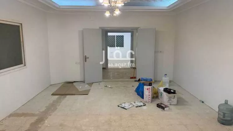 دور للإيجار في شارع القمري, حي الحزم, مدينة الرياض, منطقة الرياض صورة 3