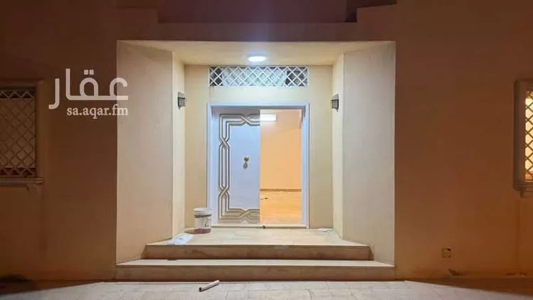 دور للإيجار في شارع القمري ، حي الحزم ، الرياض ، منطقة الرياض