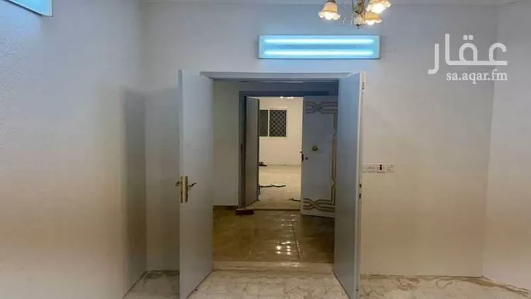 دور للإيجار في شارع القمري, حي الحزم, مدينة الرياض, منطقة الرياض صورة 2