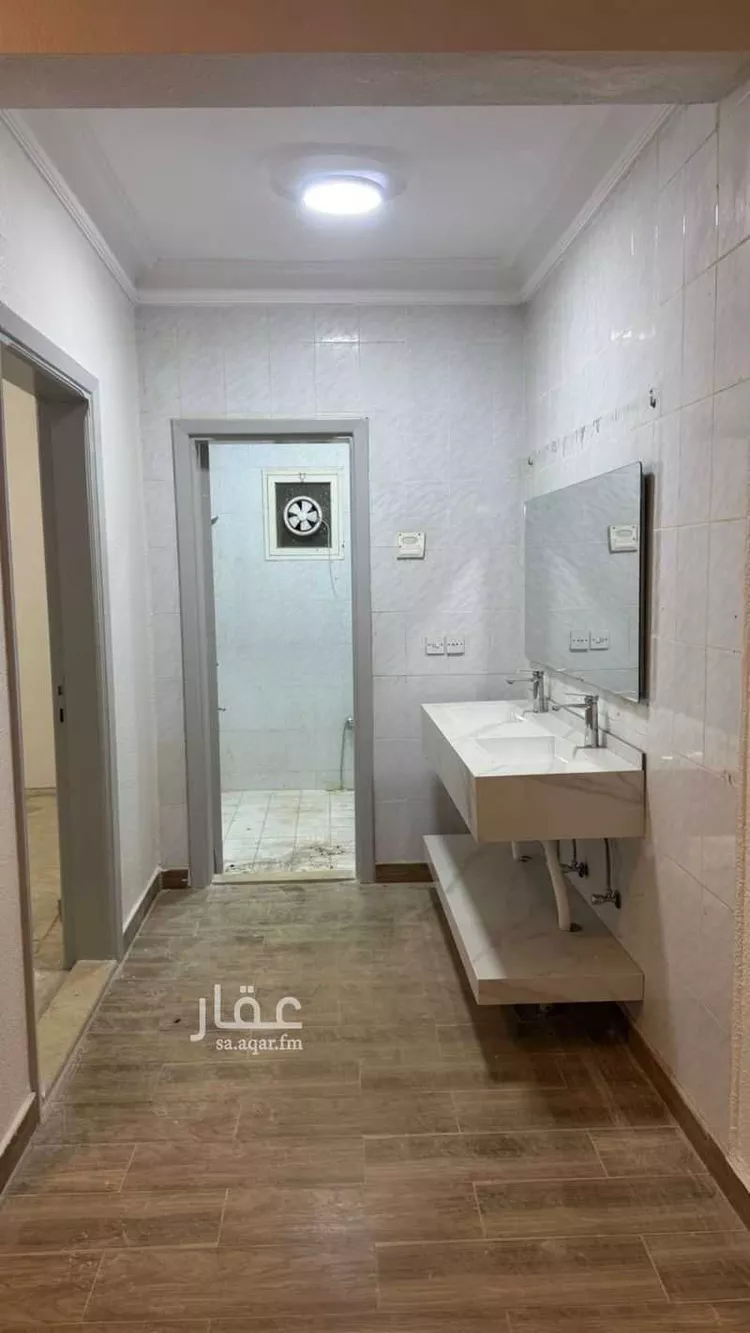 دور للإيجار في شارع القمري ، حي الحزم ، الرياض ، منطقة الرياض صورة 5