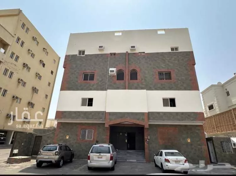 عمارة للبيع في شارع يزيد بن معاويه, حي الفيصلية, مدينة جدة, منطقة مكة المكرمة