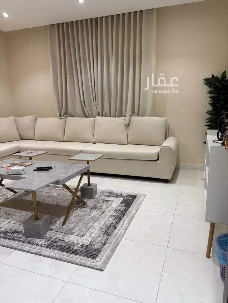 شقة مفروشة للحجز في شارع غالب بن نجيح ، حي العريض ، المدينة المنورة ، منطقة المدينة المنورة 8