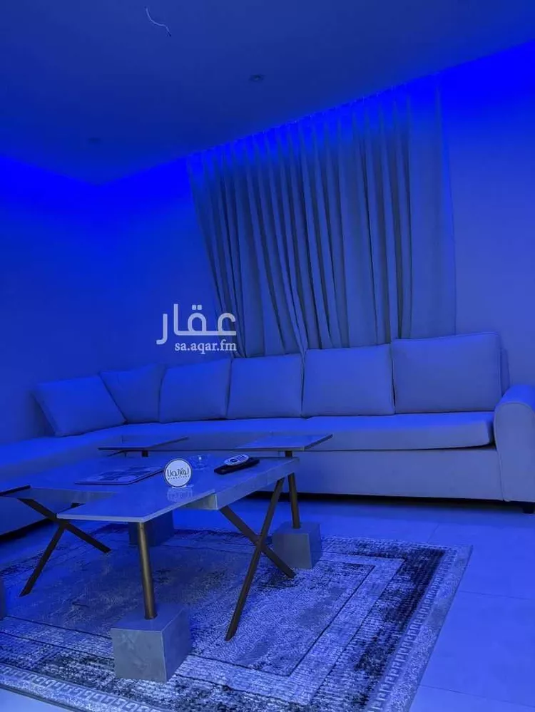 شقة مفروشة للحجز في شارع غالب بن نجيح ، حي العريض ، المدينة المنورة ، منطقة المدينة المنورة 7