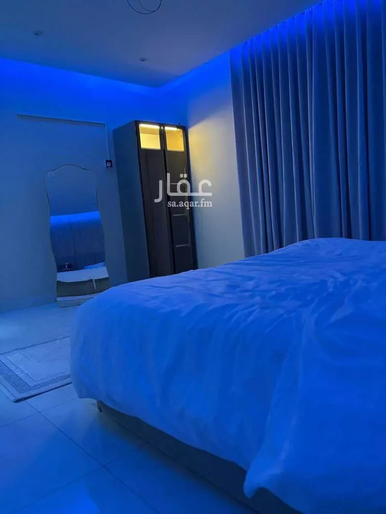 شقة مفروشة للحجز في شارع غالب بن نجيح ، حي العريض ، المدينة المنورة ، منطقة المدينة المنورة صورة 2
