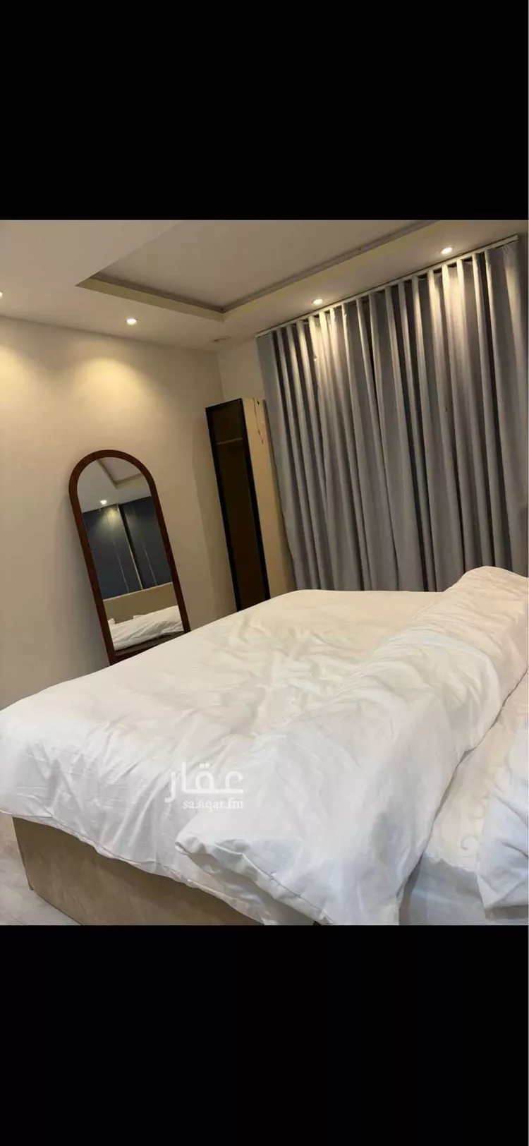 شقة للإيجار في شارع عطاء بن ميسرة ، حي العريض ، المدينة المنورة ، منطقة المدينة المنورة