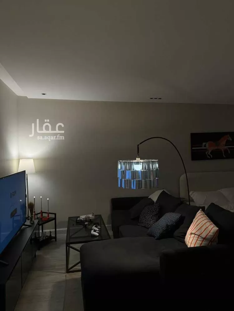 شقة مفروشة للحجز في شارع خليفه العتيبي ، حي القيروان ، الرياض ، منطقة الرياض 11