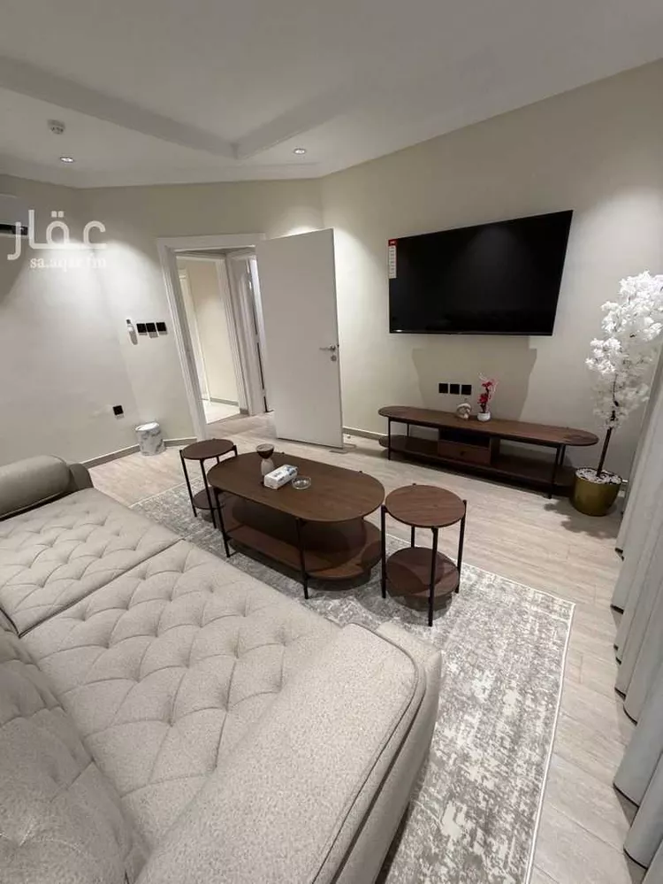 شقة مفروشة للحجز في شارع عبدالله سليمان, الفيحاء, جدة