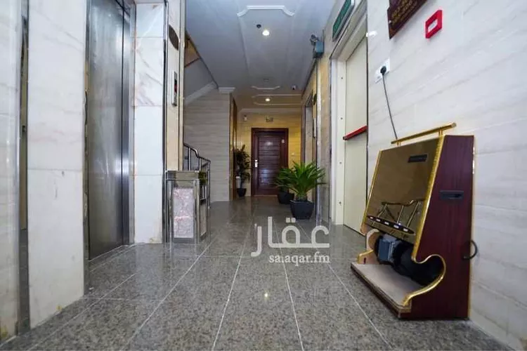 شقة مفروشة للحجز في شارع عبدالله سليمان ، حي الفيحاء ، جدة ، جدة صورة 3
