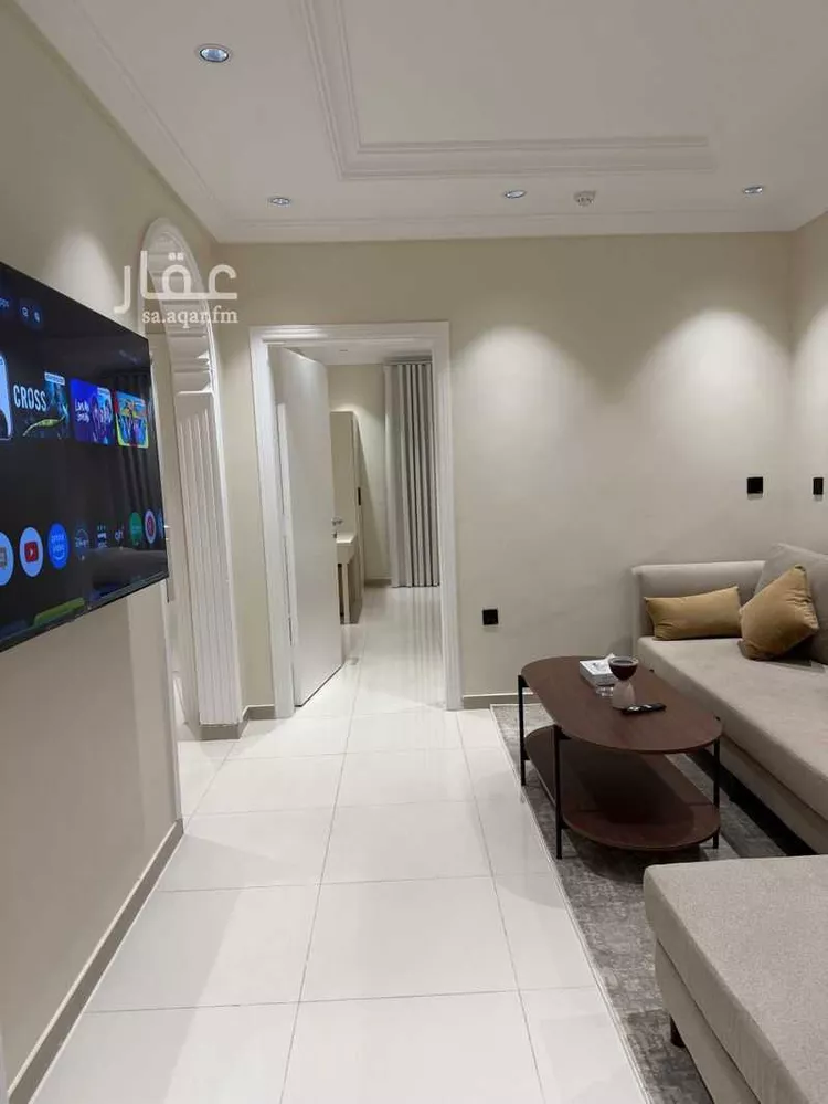 شقة مفروشة للحجز في شارع عبدالله سليمان ، حي الفيحاء ، جدة ، جدة