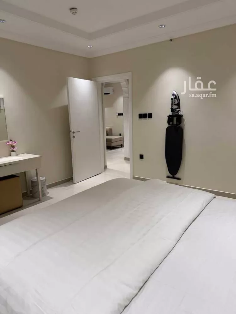 شقة مفروشة للحجز في شارع عبدالله سليمان ، حي الفيحاء ، جدة ، جدة 14
