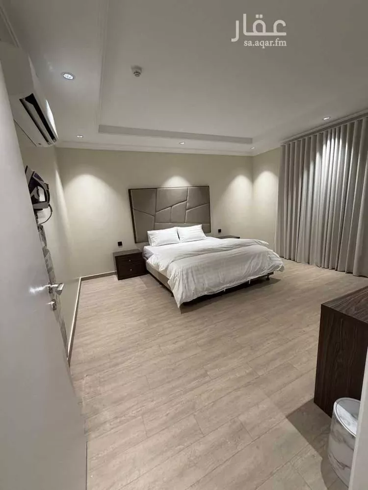 شقة مفروشة للحجز في شارع عبدالله سليمان, الفيحاء, جدة صورة 4
