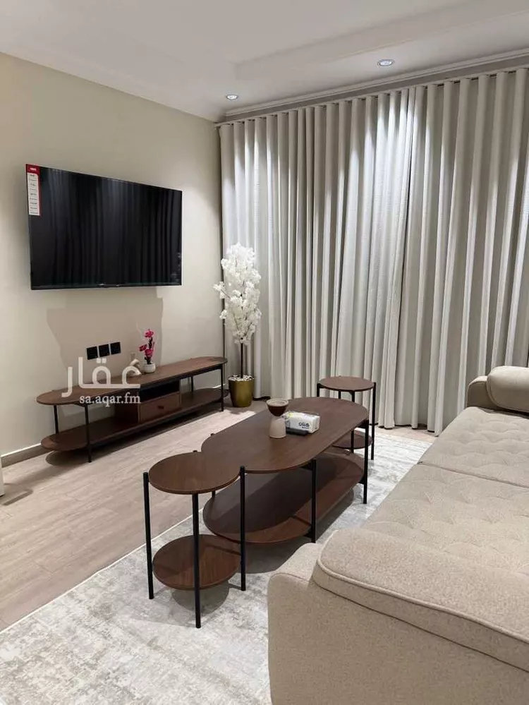 شقة مفروشة للحجز في شارع عبدالله سليمان, الفيحاء, جدة صورة 3