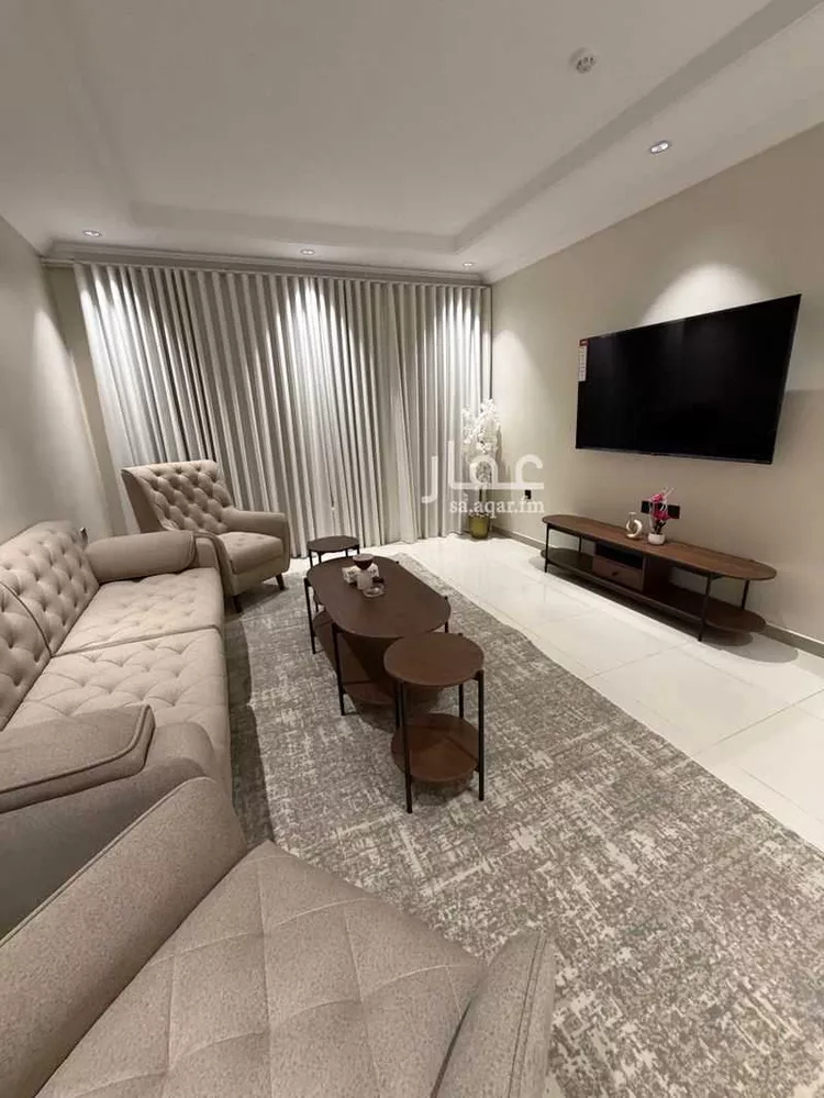 شقة مفروشة للحجز في شارع عبدالله سليمان ، حي الفيحاء ، جدة ، جدة