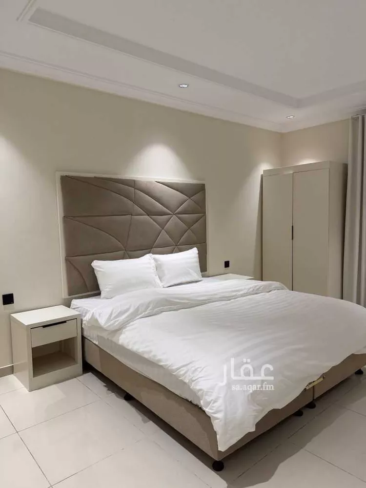 شقة مفروشة للحجز في شارع عبدالله سليمان ، حي الفيحاء ، جدة ، جدة صورة 3