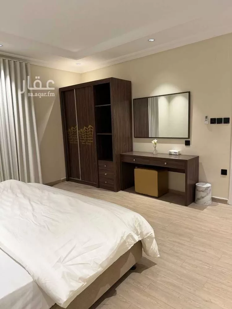 شقة مفروشة للحجز في شارع عبدالله سليمان, الفيحاء, جدة صورة 5