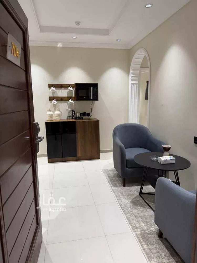 شقة مفروشة للحجز في شارع عبدالله سليمان ، حي الفيحاء ، جدة ، جدة صورة 4