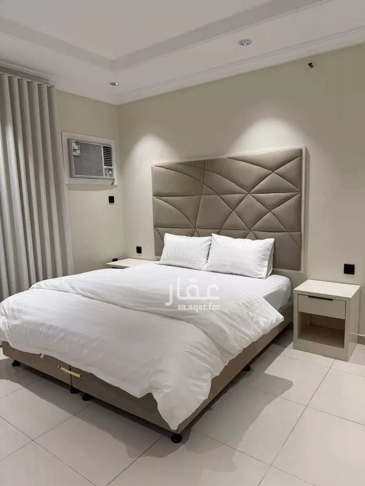 شقة مفروشة للحجز في شارع عبدالله سليمان ، حي الفيحاء ، جدة ، جدة صورة 2