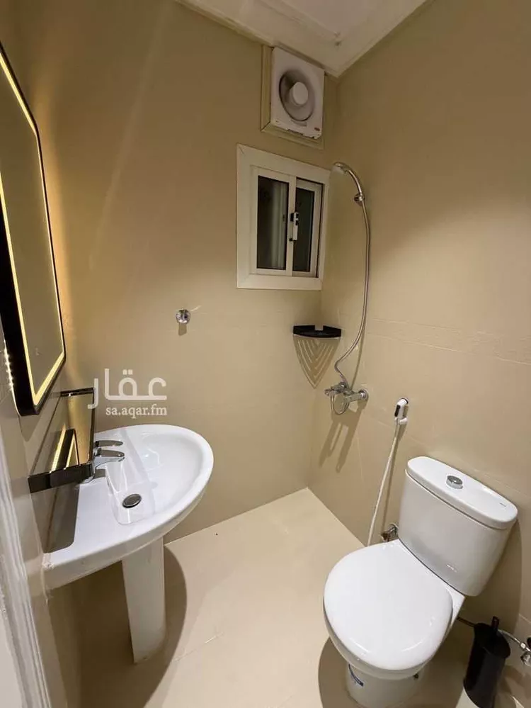 شقة مفروشة للحجز في شارع عبدالله سليمان ، حي الفيحاء ، جدة ، جدة صورة 4