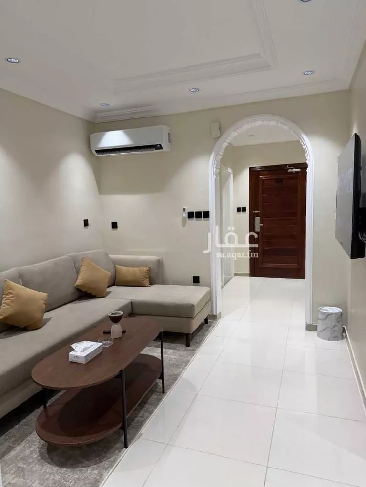شقة مفروشة للحجز في شارع عبدالله سليمان ، حي الفيحاء ، جدة ، جدة صورة 5