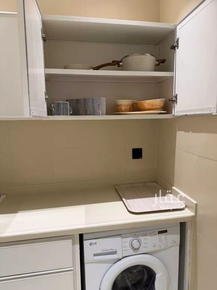 شقة مفروشة للحجز في شارع عبدالله سليمان ، حي الفيحاء ، جدة ، جدة صورة 5