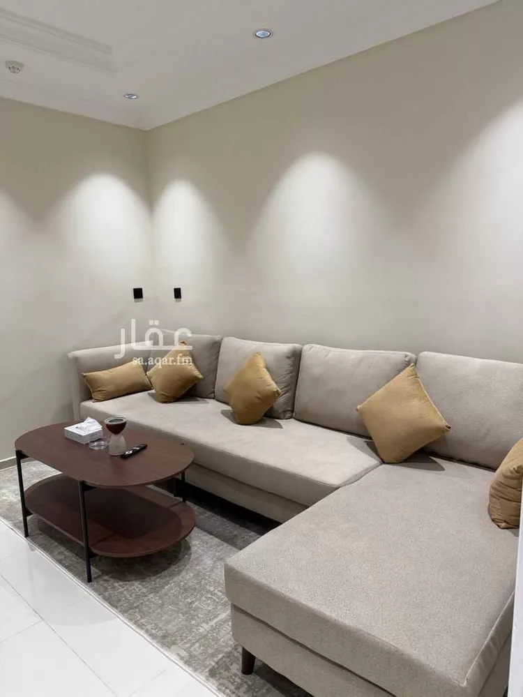 شقة مفروشة للحجز في شارع عبدالله سليمان ، حي الفيحاء ، جدة ، جدة صورة 2