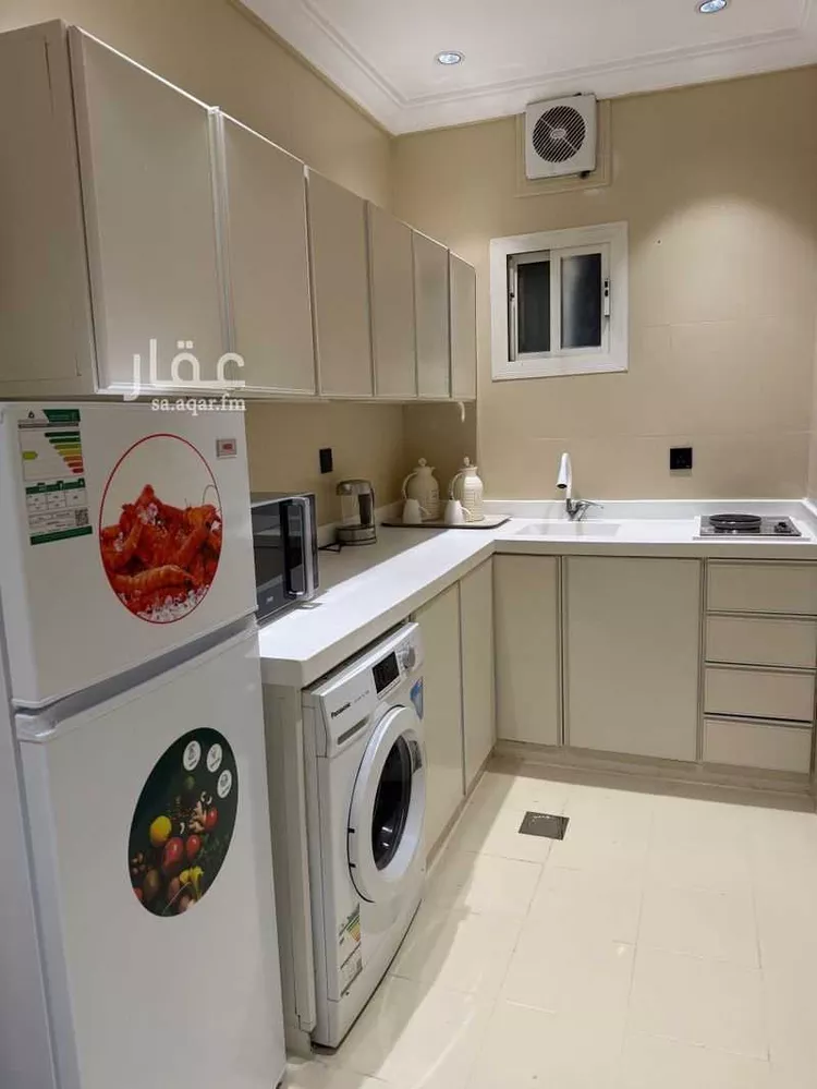 شقة مفروشة للحجز في شارع عبدالله سليمان ، حي الفيحاء ، جدة ، جدة 12