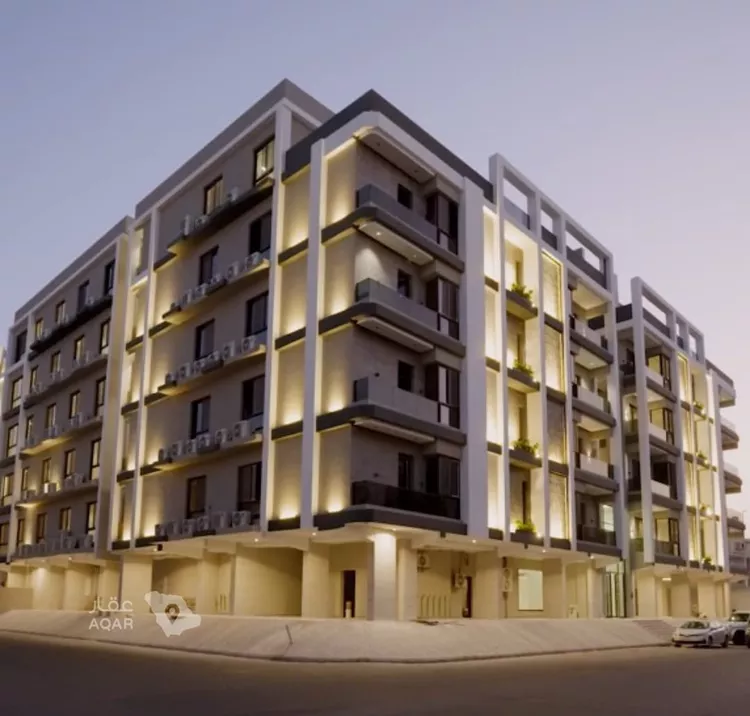 Apartment for Sale in Jeddah As Salamah