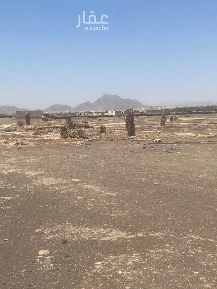 أرض للبيع في حي وادي البطان, مدينة المدينه المنوره, منطقة المدينة المنورة صورة 2