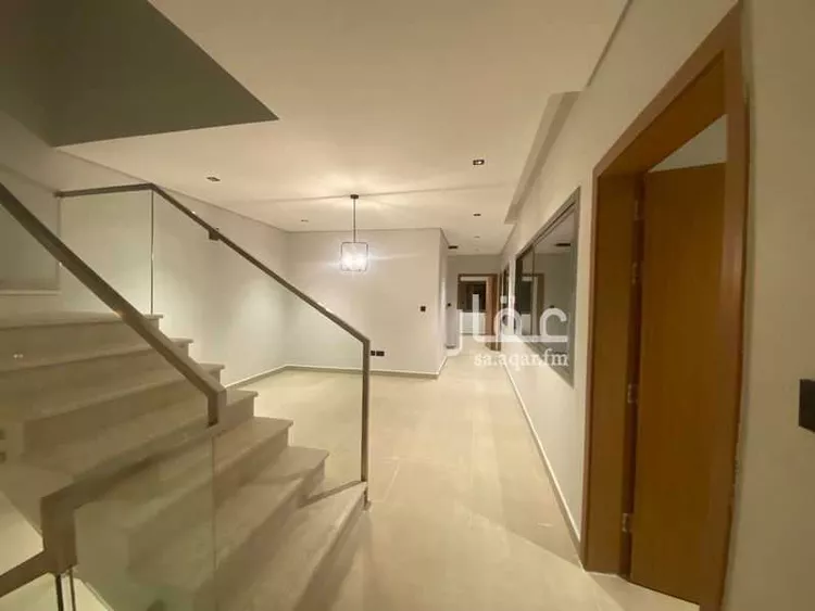 فيلا للإيجار في شارع المسلم بن سعيد ، حي مطار الملك خالد الدولي ، الرياض ، منطقة الرياض صورة 3