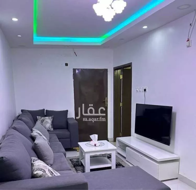 شقة للإيجار في شارع الملك عبدالله بن عبدالعزيز ، فيفاء ، فيفا صورة 2