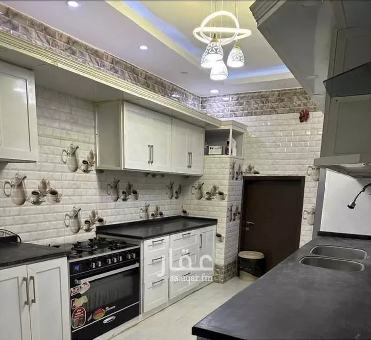 شقة للإيجار في شارع الملك عبدالله بن عبدالعزيز ، فيفاء ، فيفا صورة 5