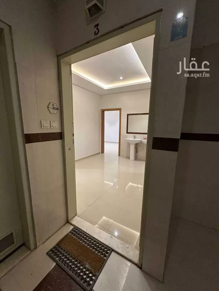 شقة للإيجار في شارع البحر المتوسط, حي العقيق, مدينة الرياض, منطقة الرياض صورة 5