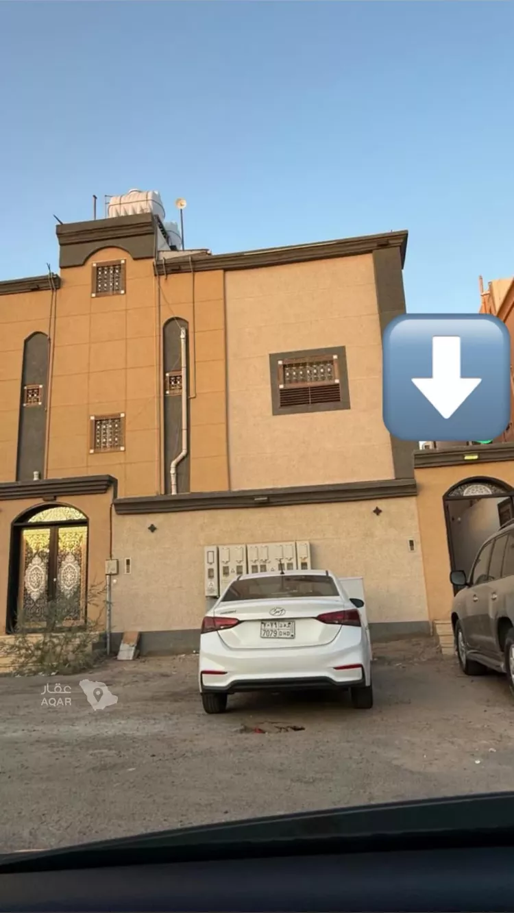 شقة للإيجار في طريق الملك عبدالله ، حي الصفا ، تبوك ، منطقة تبوك