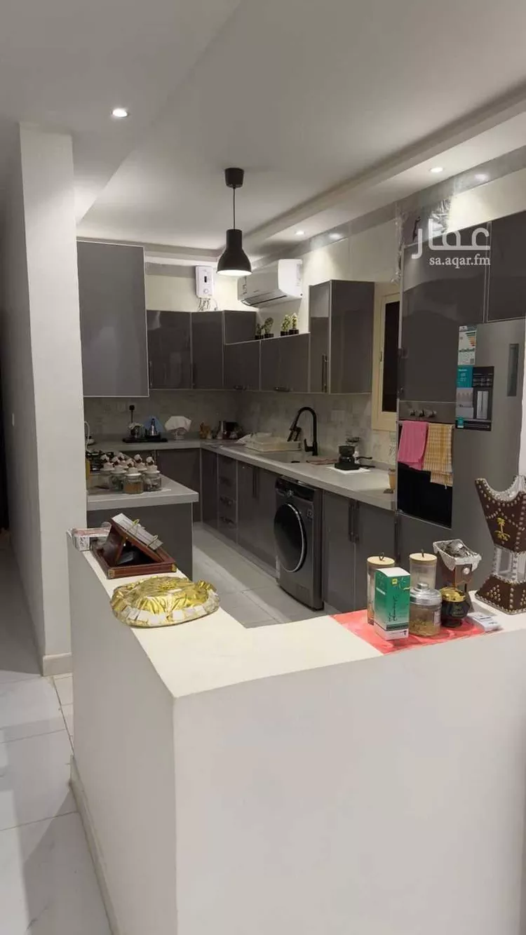 شقة للبيع في شارع الفسطاط, حي مريخ, مدينة جدة, منطقة مكة المكرمة صورة 5