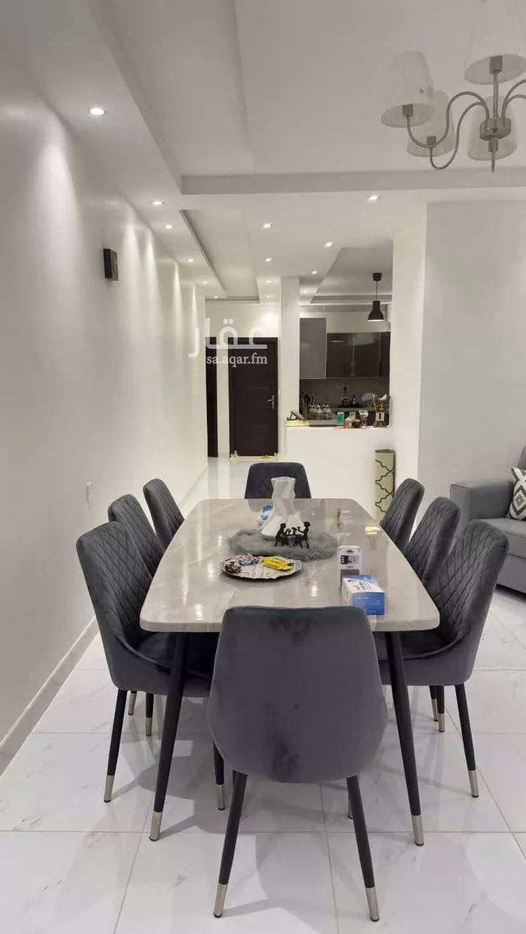 شقة للبيع في شارع الفسطاط, حي مريخ, مدينة جدة, منطقة مكة المكرمة صورة 3