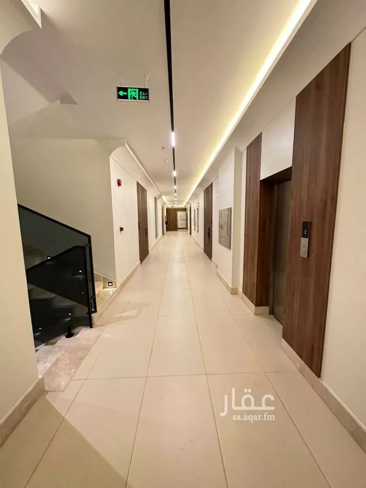 شقة للإيجار في شارع ممر312, حي الرمال, مدينة الرياض, منطقة الرياض صورة 5