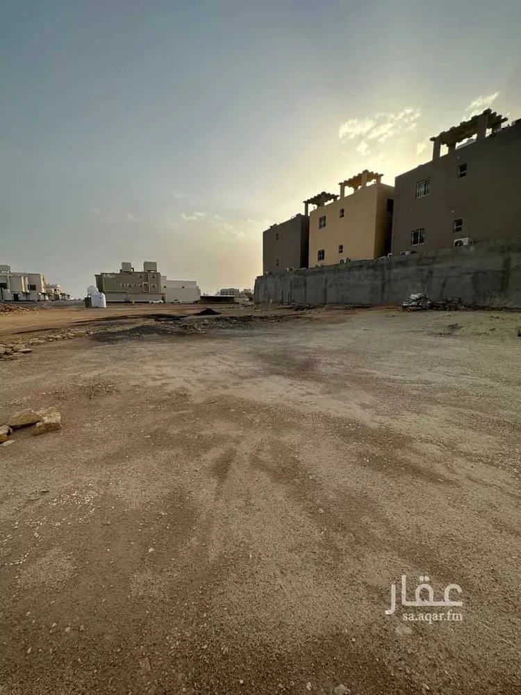 أرض للبيع في شارع الشريف أبي القاسم بن الحسن, حي المهدية, مدينة الرياض, منطقة الرياض صورة 4