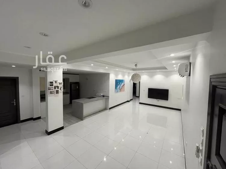شقة للإيجار في شارع ابراهيم بن احمد الانباري ، حي السامر ، جدة ، جدة صورة 4