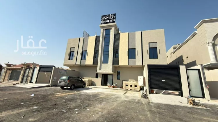 شقة للبيع في شارع الأمير متعب بن عبدالعزيز, حي الندى, مدينة الدمام, المنطقة الشرقية