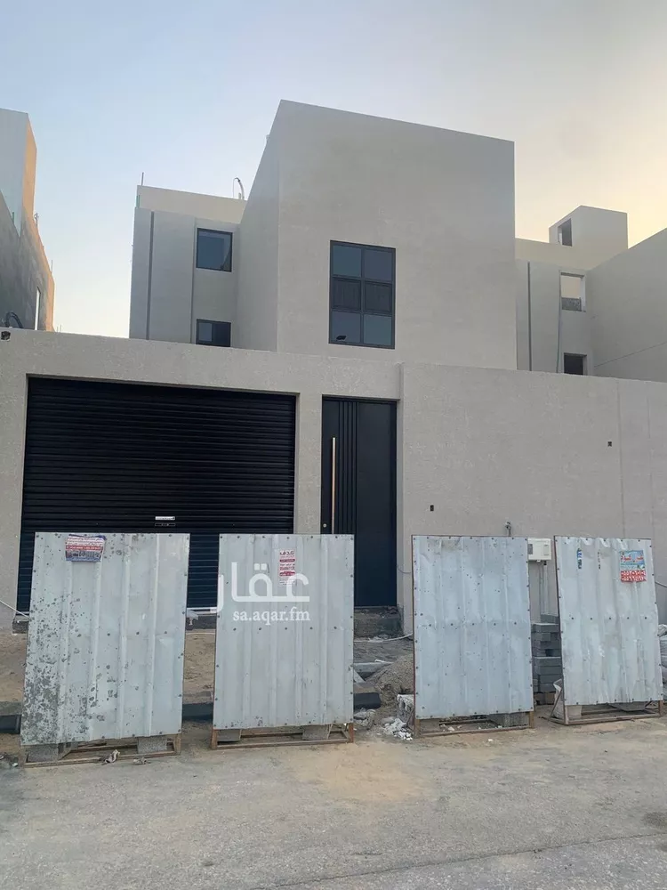 فيلا للبيع في شارع حكم بن محمد, حي الشاطئ الغربي, مدينة الدمام, المنطقة الشرقية