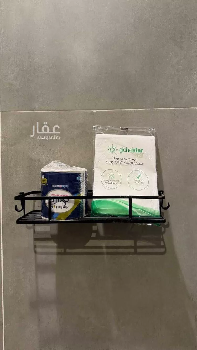 Furnished Studio for Booking in Riyadh Al Khaleej 8