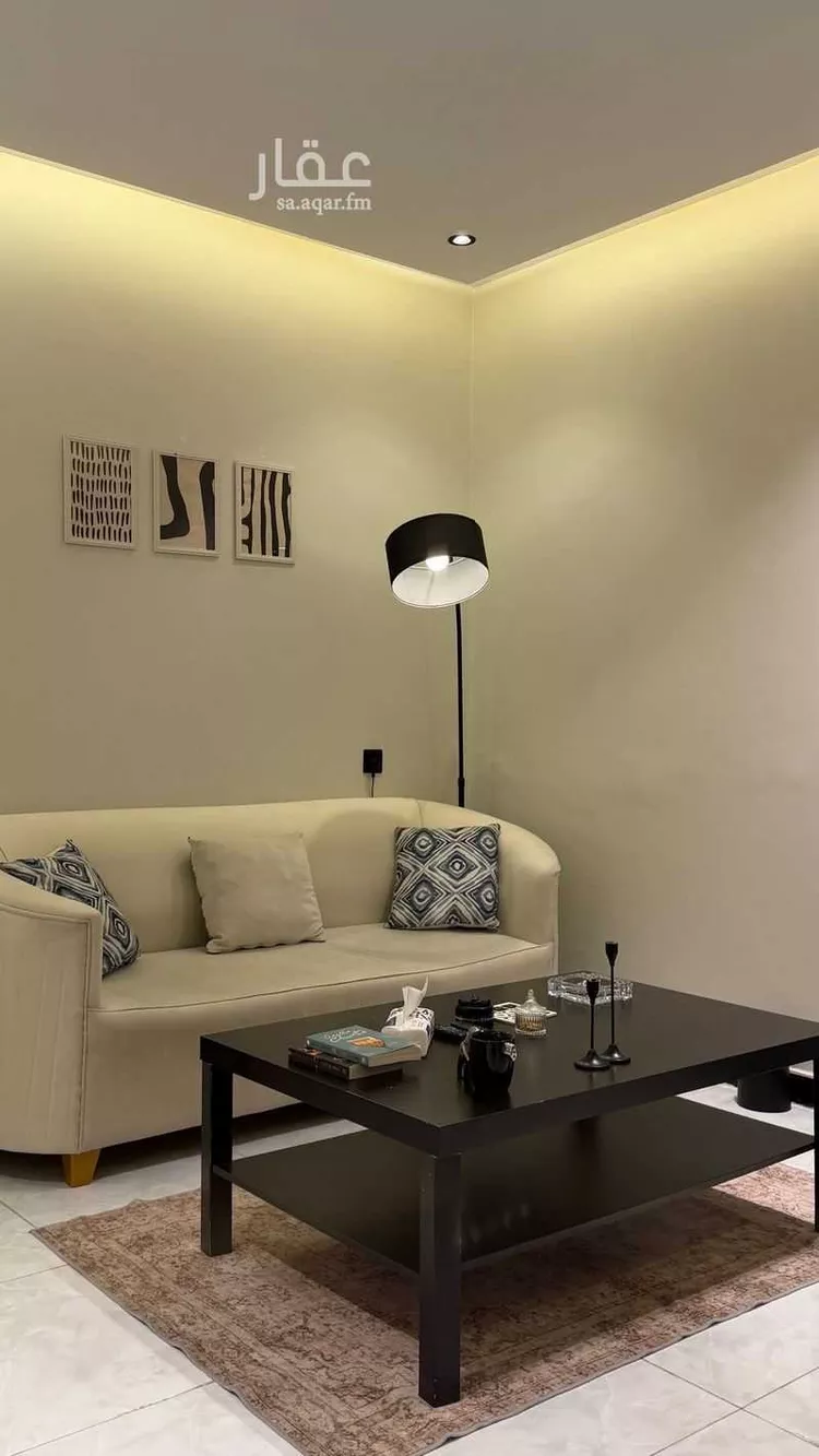 استديو مفروش للحجز في شارع خالد بن احمد السديري ، حي الخليج ، الرياض ، منطقة الرياض صورة 2
