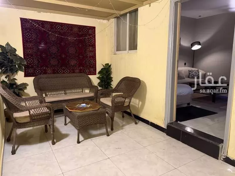 استديو مفروش للحجز في شارع خالد بن احمد السديري ، حي الخليج ، الرياض ، منطقة الرياض صورة 4