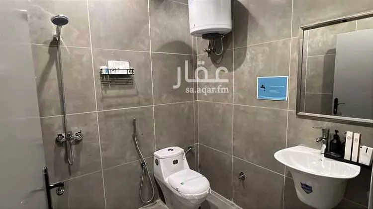 Furnished Studio for Booking in Riyadh Al Khaleej 6