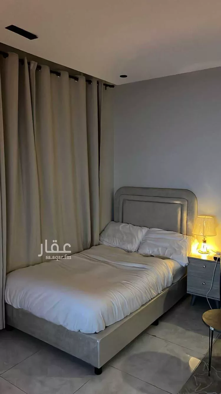استديو مفروش للحجز في شارع خالد بن احمد السديري ، حي الخليج ، الرياض ، منطقة الرياض صورة 3