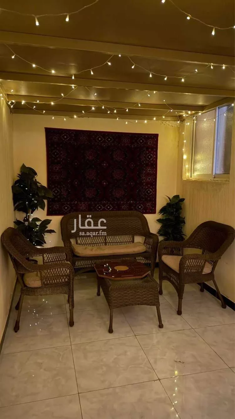 Furnished Studio for Booking in Riyadh Al Khaleej 9