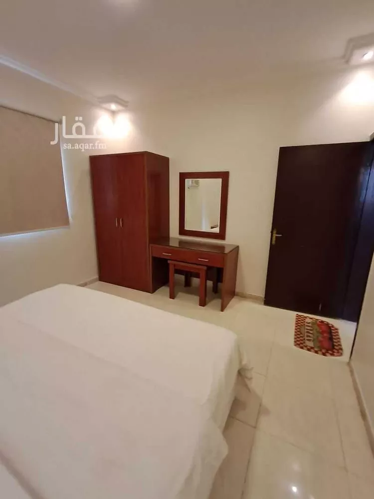 شقة للإيجار في شارع خالد بن الوليد, حي الأندلس, مدينة الرياض, منطقة الرياض صورة 3
