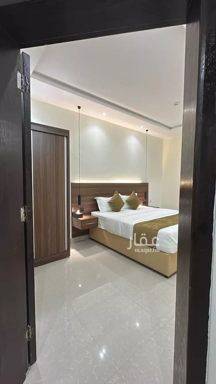شقة للإيجار في شارع نجد, حي ظهرة لبن, مدينة الرياض, منطقة الرياض