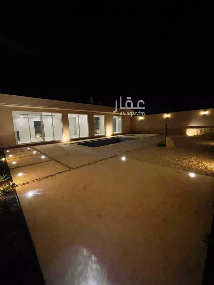 فيلا للإيجار في شارع سعيد بن أبي بكر, حي بنبان, مدينة الرياض, منطقة الرياض